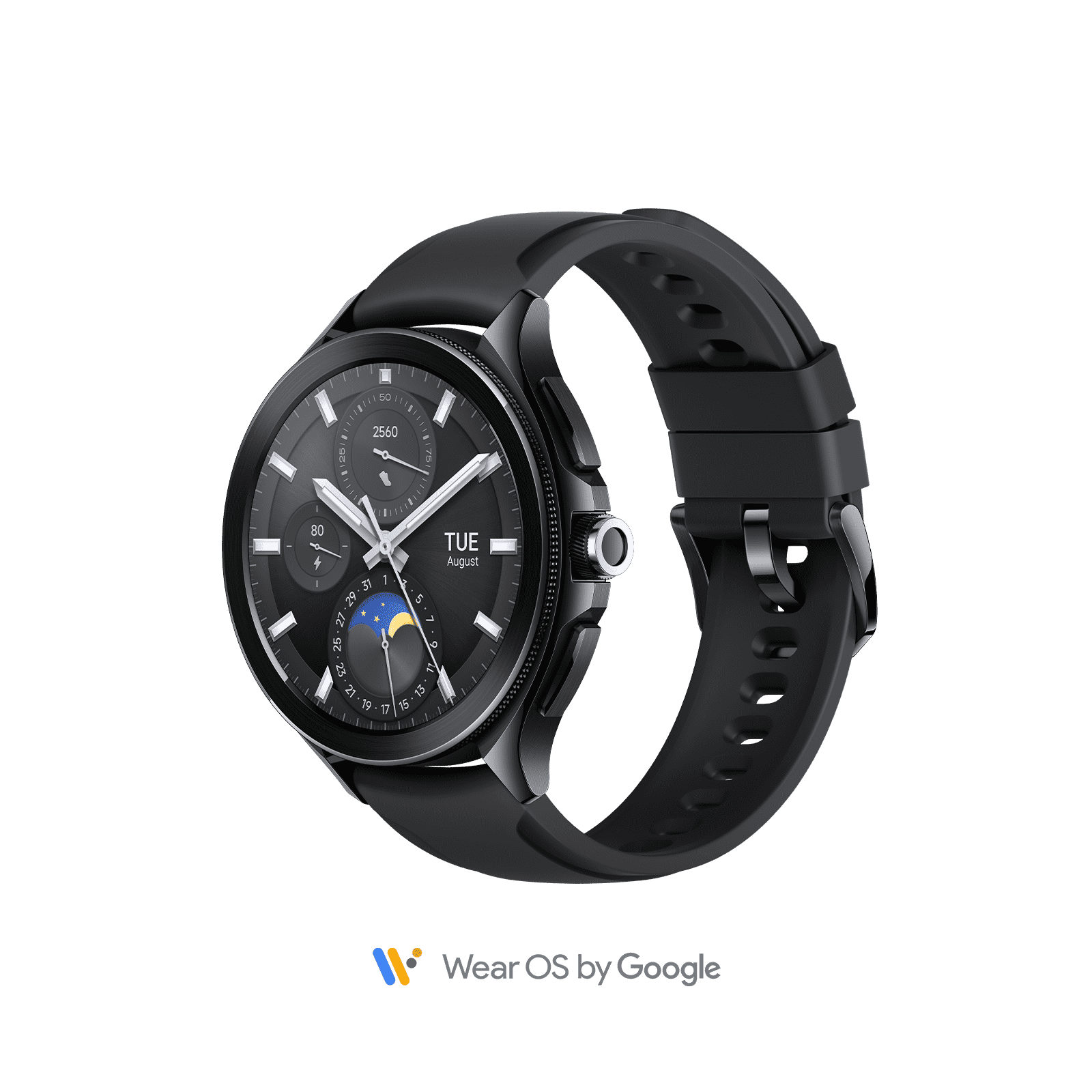 Xiaomi Watch 2 Pro Black bluetooth Xiaomi Watch 2 Pro Black bluetooth