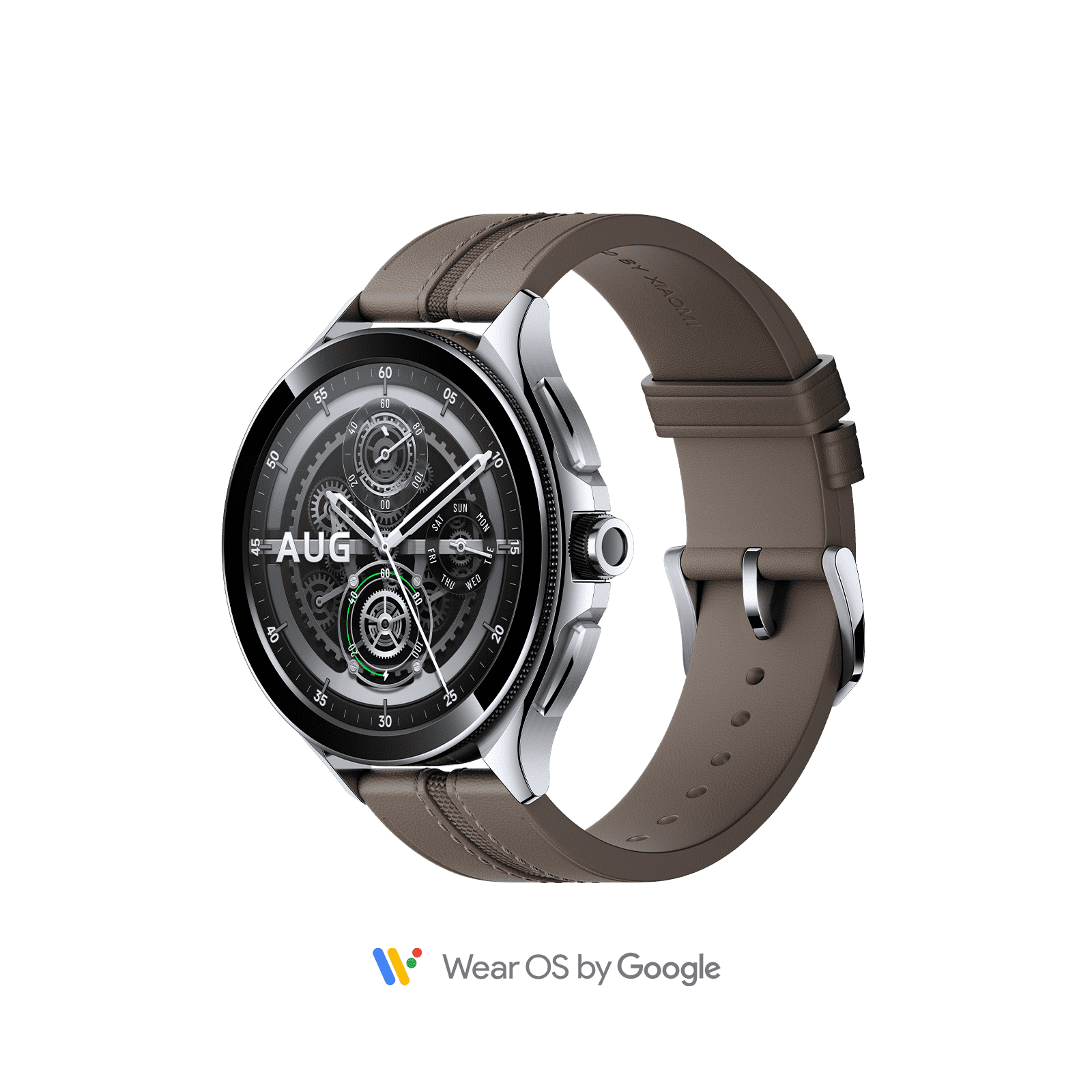 Xiaomi Watch 2 Pro Silver bluetooth Xiaomi Watch 2 Pro Silver bluetooth