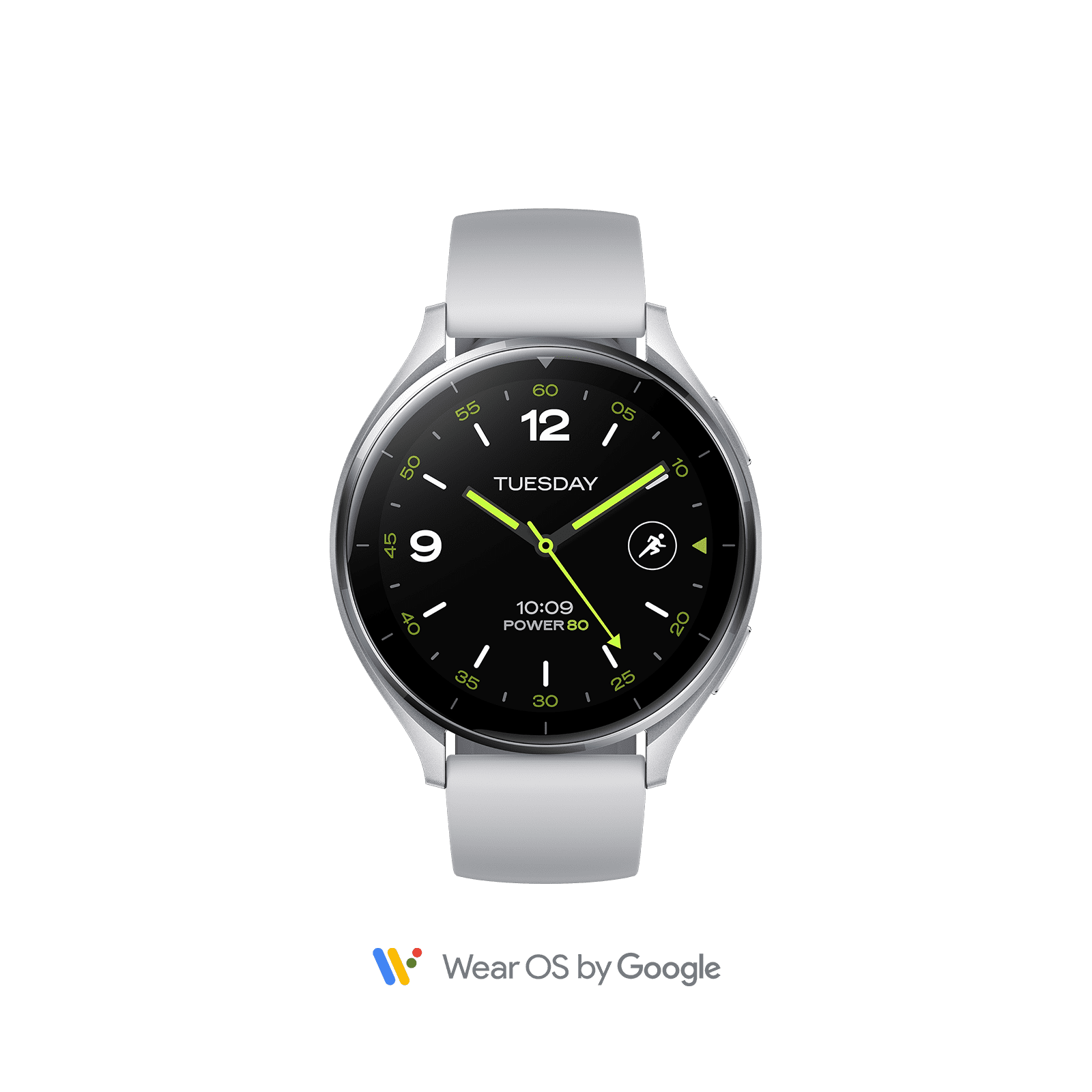 Xiaomi Watch 2 Silver