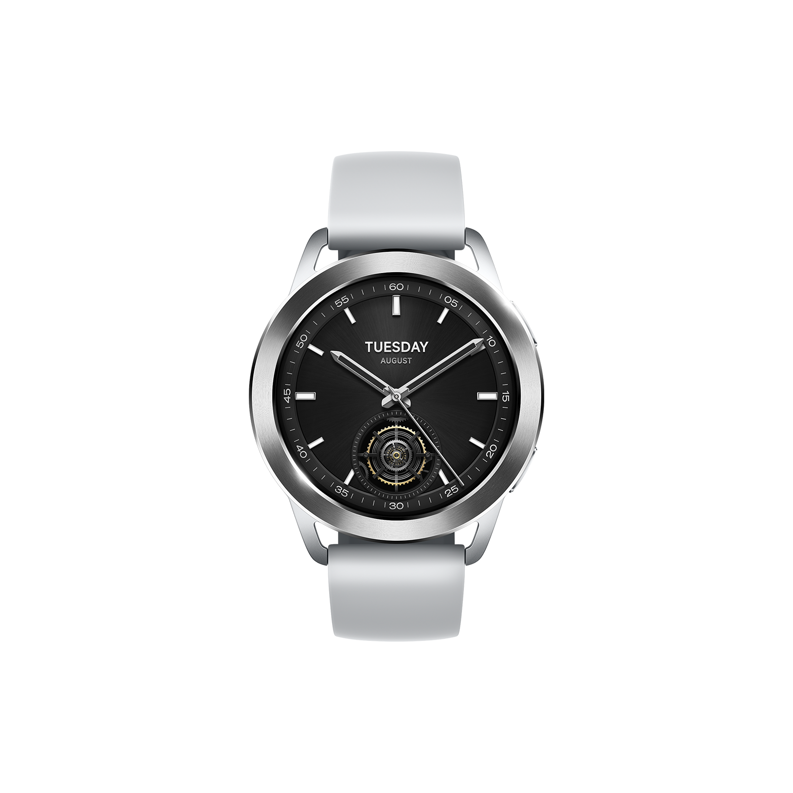 Xiaomi Watch S3 Silver
