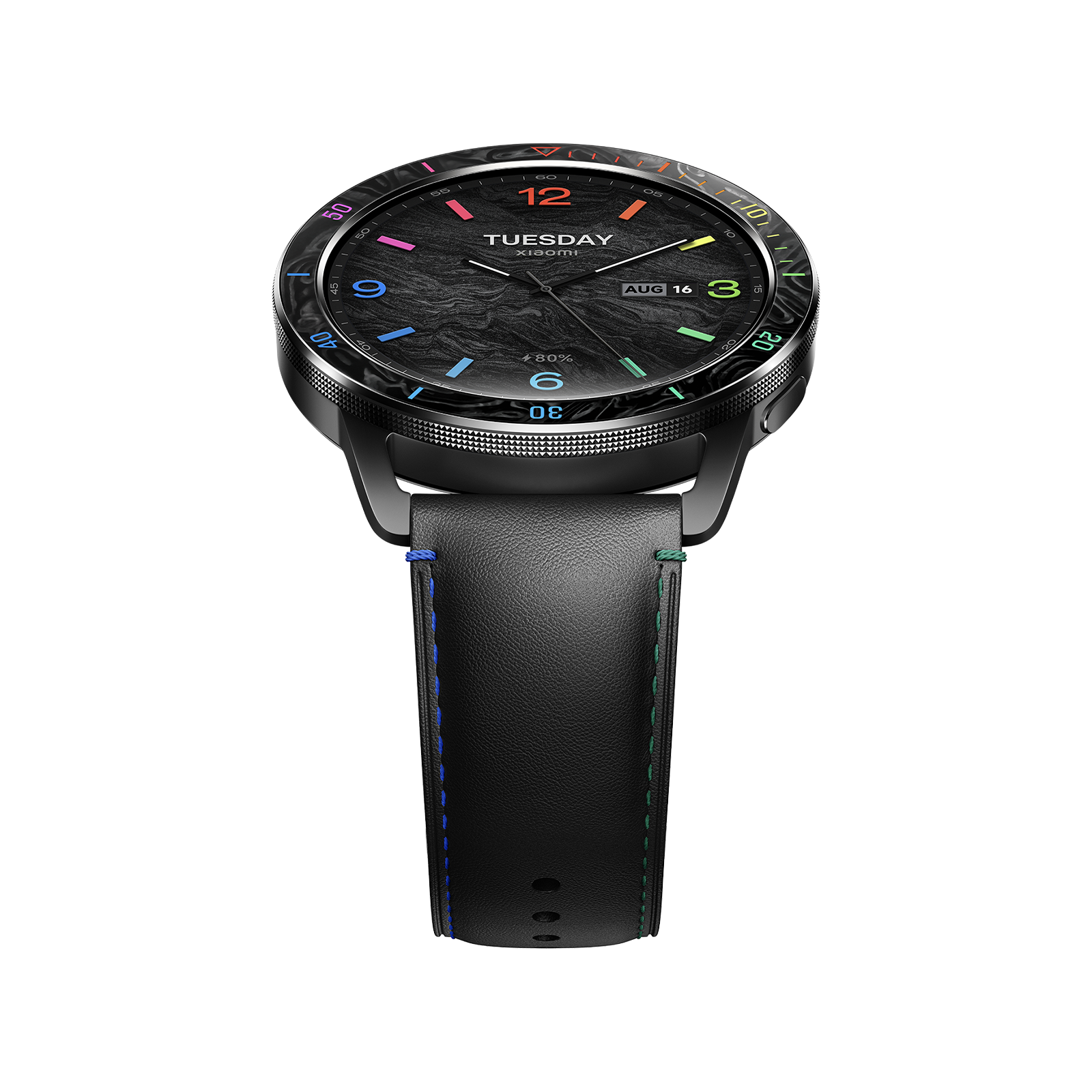 Xiaomi Watch S3/S4 Strap Rainbow Rainbow Xiaomi Watch S3/S4 Strap Rainbow Rainbow