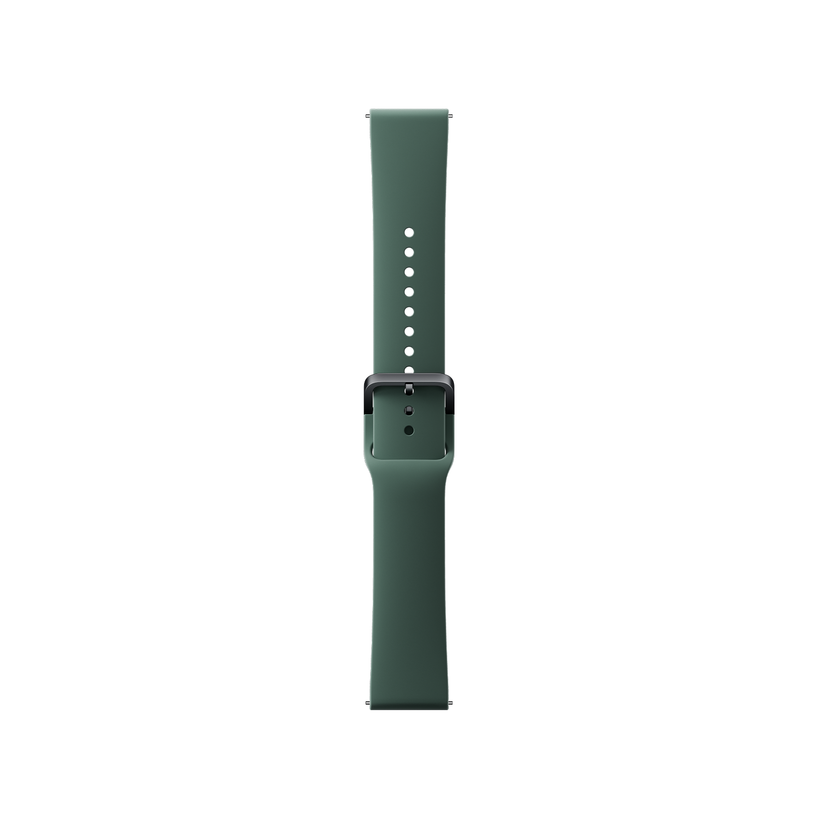 Xiaomi Watch S3/S4/S5 TPU Strap Pine Green Xiaomi Watch S3/S4/S5 TPU Strap Pine Green