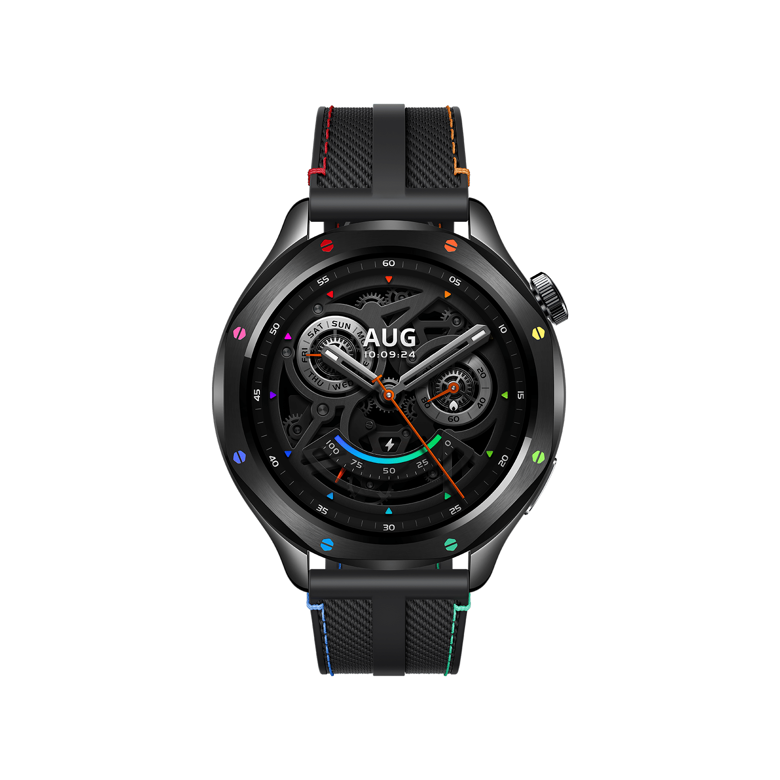 Xiaomi Watch S4 Rainbow
