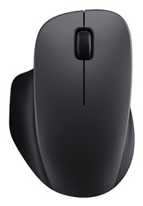Xiaomi Wireless Comfort Edition mouse Universale Mano destra RF Wireless 1200 DPI