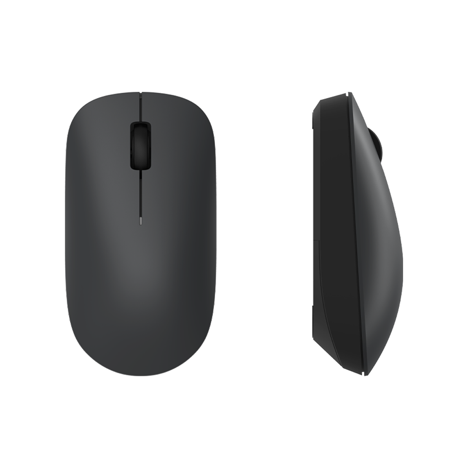 Xiaomi Wireless Mouse Lite Black