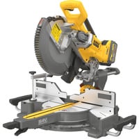 XR FLEXVOLT Akku-Paneelsäge DCS781X2, 54Volt, Sega mitra/Troncatrice
