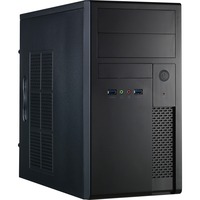 XT-01B Midi Tower, Chassis Tower