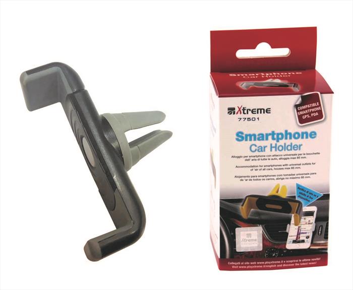 Xtreme - 77501 - Base Di Alloggio