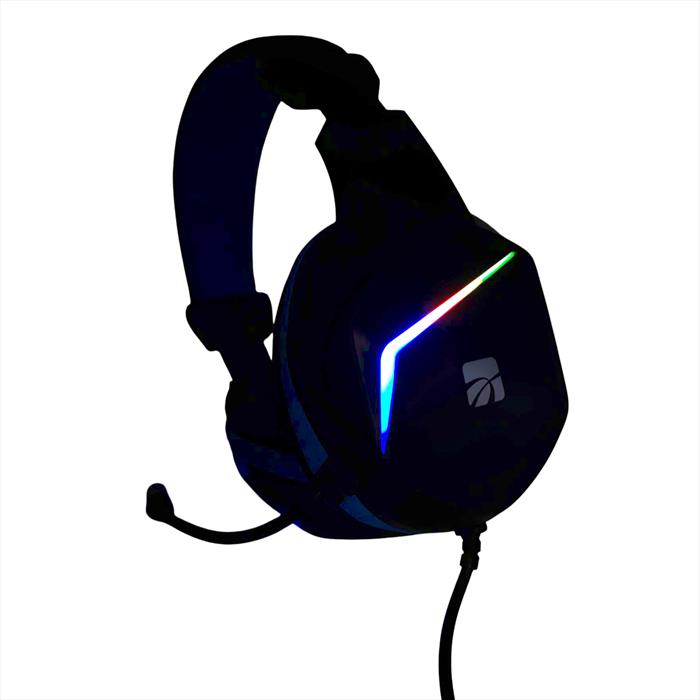 Xtreme - Cuffa Orion 90498-nero