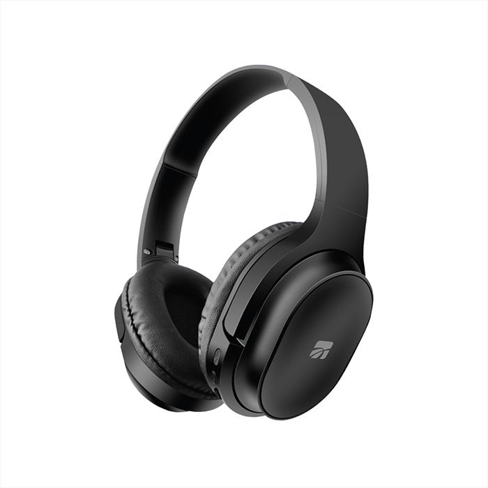 Xtreme - Headphone Chiloe' Wireless Bt 5.0-nero