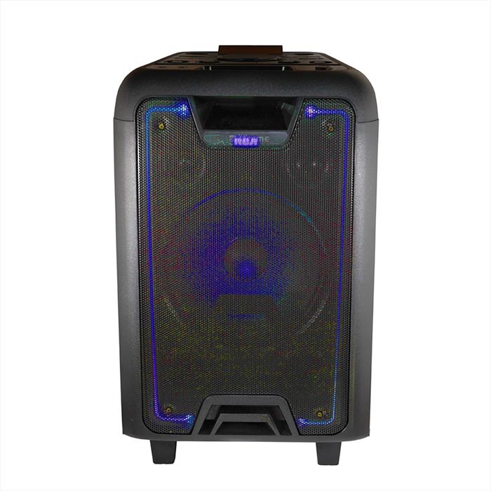 Xtreme - Monitor Speaker Cyclone-nero