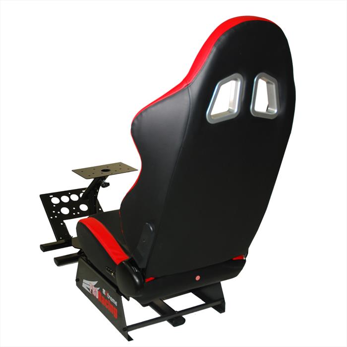 Xtreme - Sedile Racing Seat