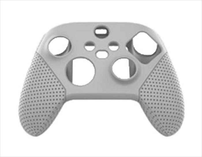 Xtreme - Silicon Cover-bianco