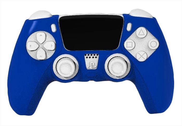 Xtreme - Silicon Cover+thumbstick Ps5-blu