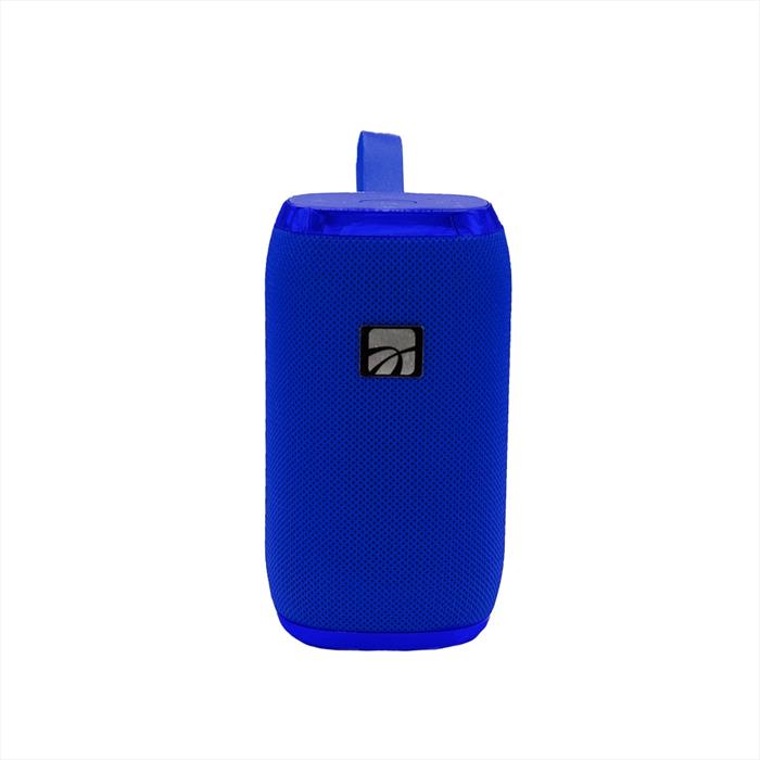 Xtreme - Speaker Wireless Bt Tau-blu