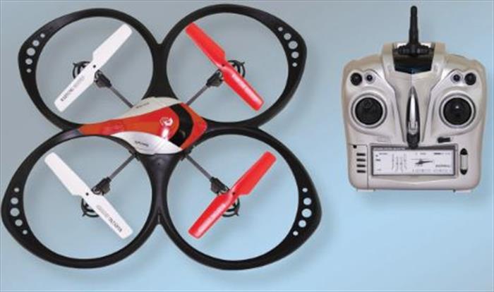 Xtreme - T00113 Drone