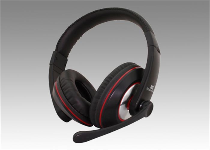 Xtreme - Twin Channel Headset Ps3