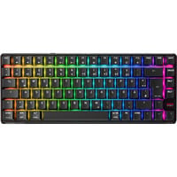 XTRFY K33 Compact Wireless, Tastiera da gioco