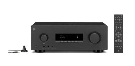 Yamaha RX 300 A 5.0 canali Surround Yamaha RX 300 A 5.0 canali Surround