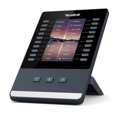 Yealink Tastiera Aggiuntiva Exp43 Exp43