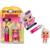 Yummiland Lip Gloss Doll Sour Sweeties - Misty Cakes, Bambola