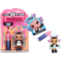 Yummiland Lip Gloss Doll Sour Sweeties - Nina Heartpop, Bambola