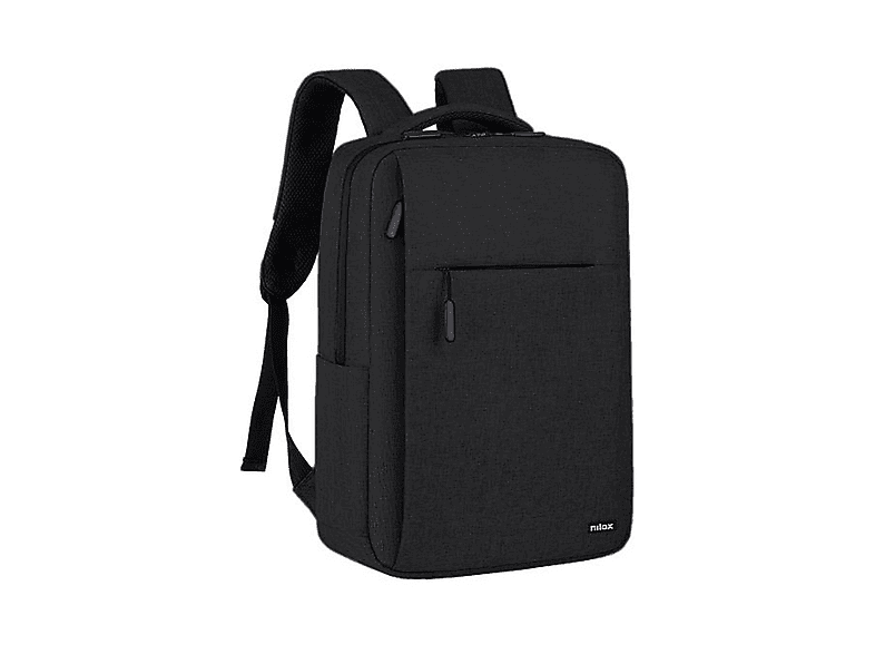 ZAINO NILOX TECH NEW BACKPACK 15.6