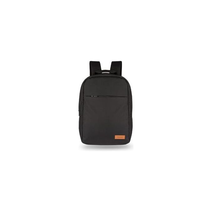 Zaino notebook 15,6" Business Backpack 3 Black XNBACKP156B3