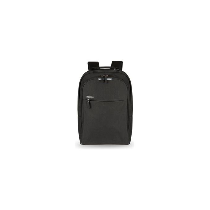 Zaino notebook 15,6" Business Backpack 4 Black XNBACKP156B4