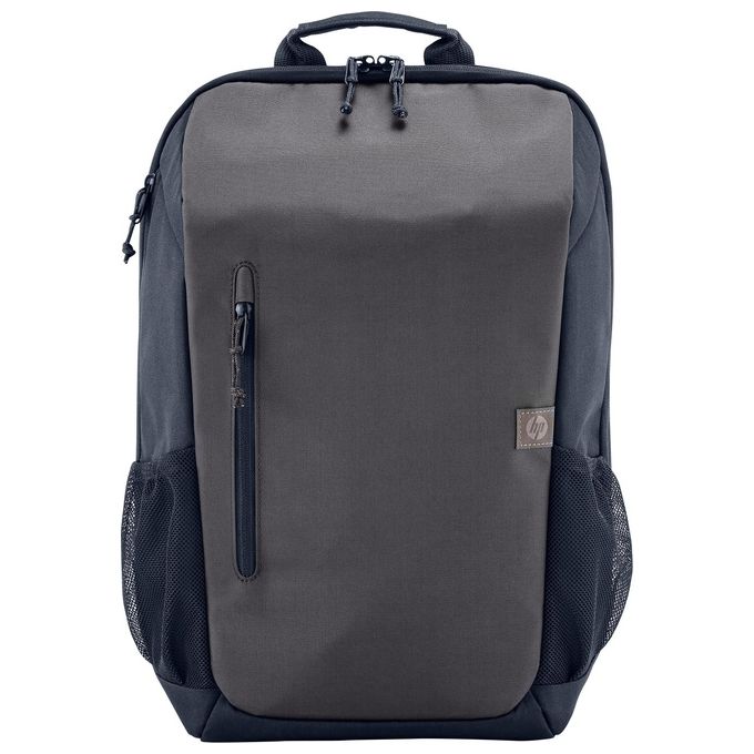 Zaino notebook 15,6" TRAVEL 18L Iron grey 6H2D9AA
