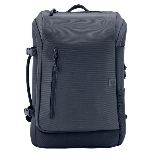 Zaino notebook 15,6" TRAVEL 25L Iron grey 6H2D8AA