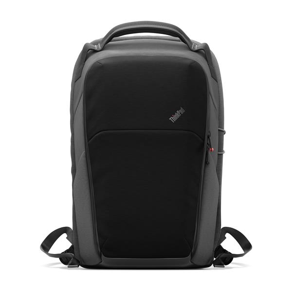 Zaino notebook 16" Click Go Backpack Aura Edition Black e Gray 4X41V20931