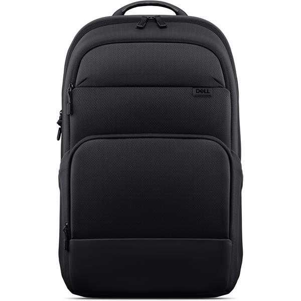 Zaino notebook 16" ECOLOOP Black DELL CP5626