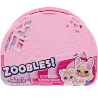 ZBL COL Zoobles Multi Pack ECMX GML, Gioco figura