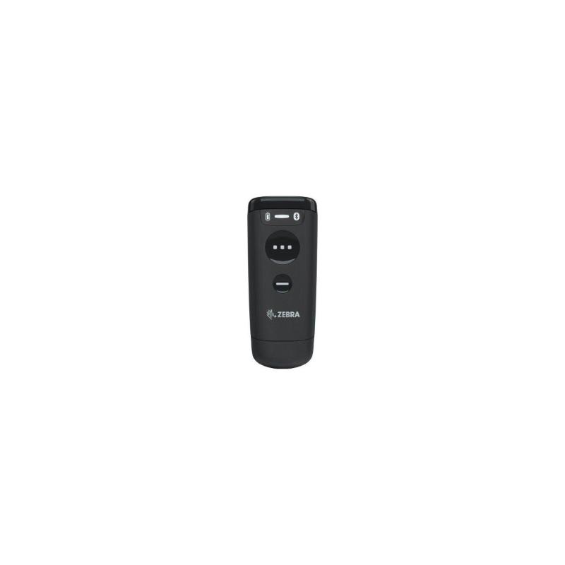 Zebra cs60 lettore di codici a barre portatile 1d/2d led nero