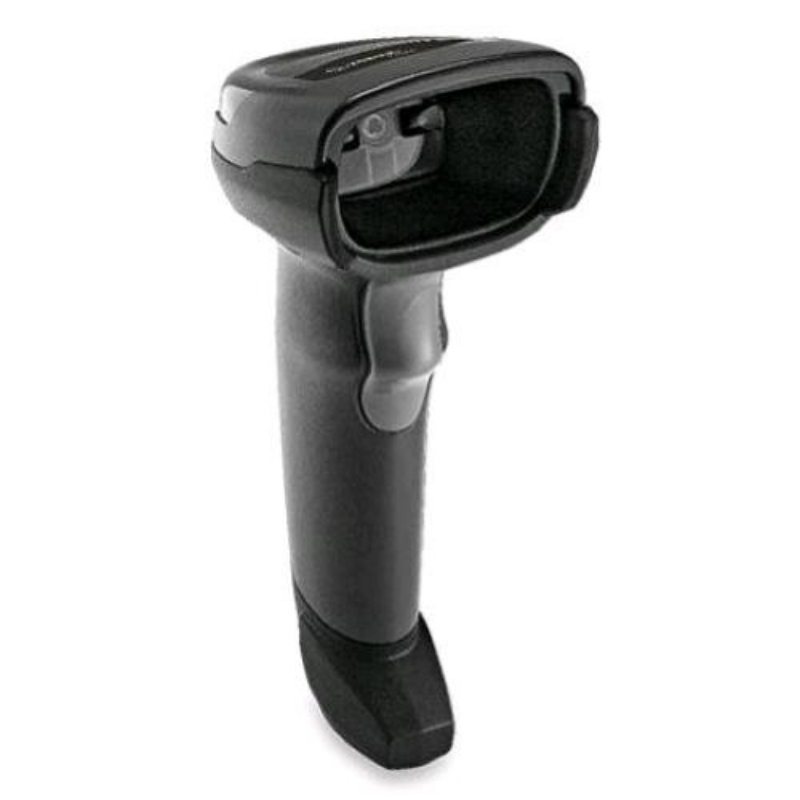 Zebra ds2278 lettore codice a barre 1d/2d ocr wireless bluetooth nero solo scanner
