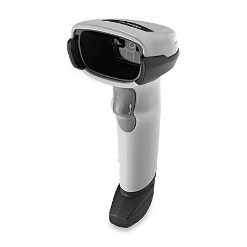 Zebra ds2278 lettore di codici a barre portatile 1d/2d led bianco