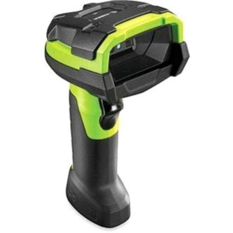 Zebra ds3678-sr lettore di codice a barre portatile 1d/2d wireless