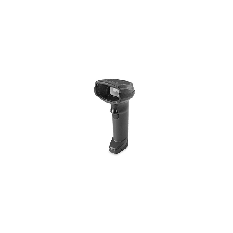 Zebra ds8178 lettore di codici a barre portatile 1d/2d diodo per foto nero