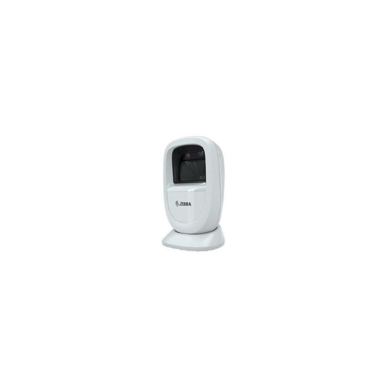 Zebra ds9308-sr lettore di codici a barre fisso 1d/2d led bianco