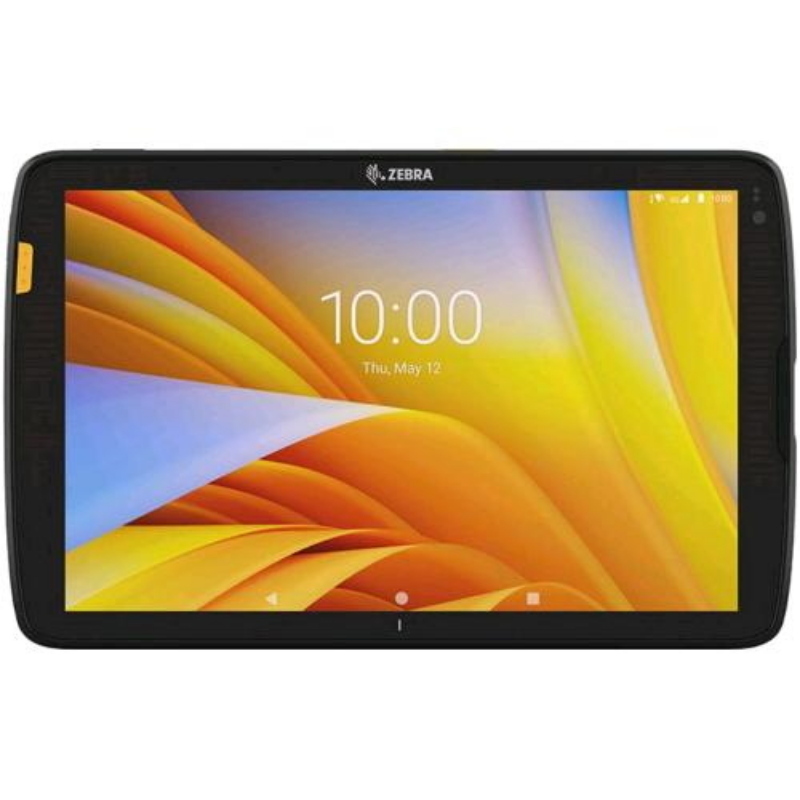 Zebra et40 rugged 10.1 octa core 64gb ram 4gb wi-fi 6 ip65 android italia