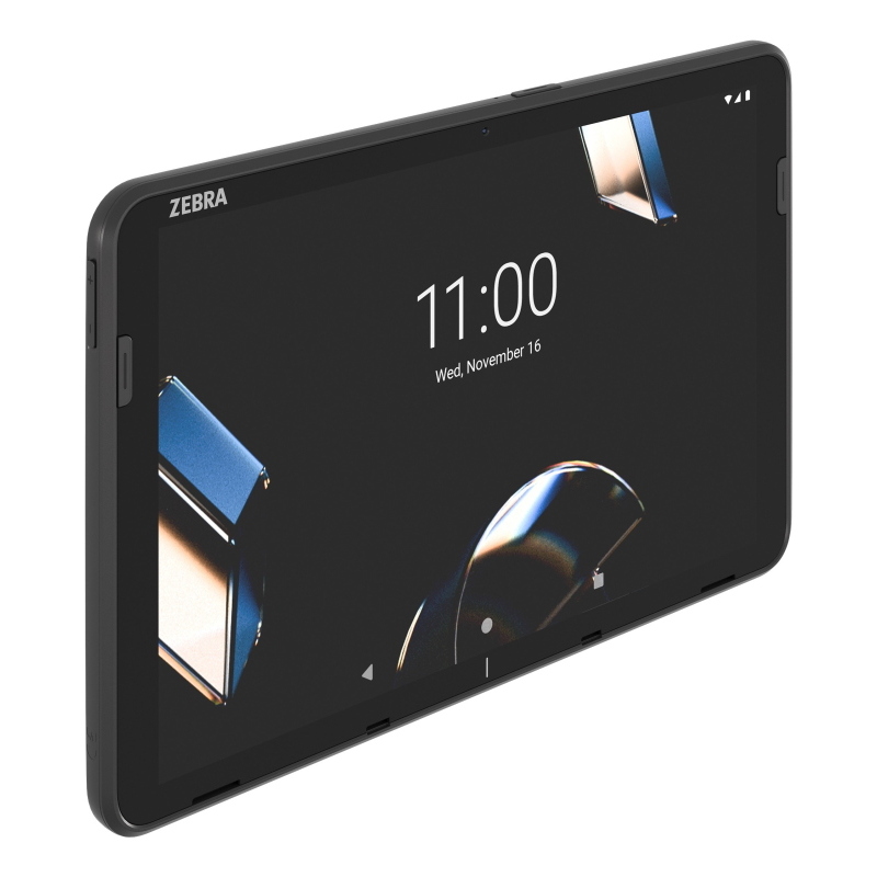 Zebra et401 5g 64 gb 25,4 cm (10) 6 gb wi-fi 7 (802.11be) nero