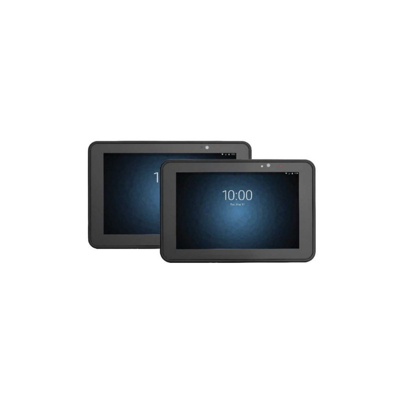 Zebra et51 intel atom® 32 gb 21,3 cm (8.4) 4 gb wi-fi 5 (802.11ac) windows 10 iot enterprise nero