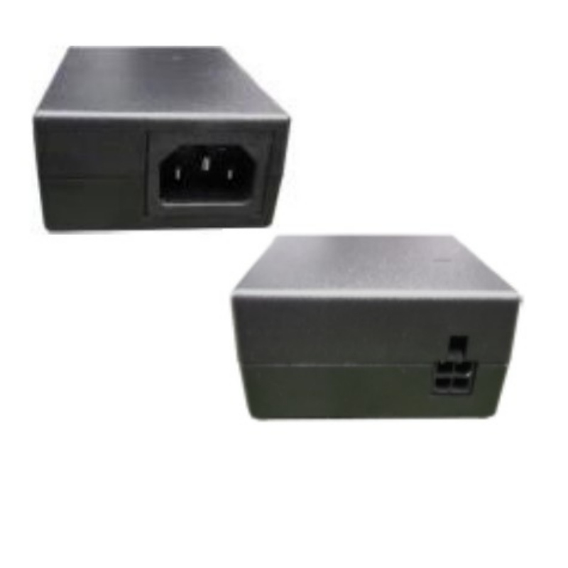 Zebra pwr-bga12v50w0ww adattatore e invertitore interno nero