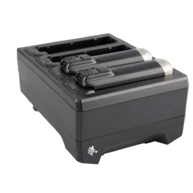 Zebra sac-nwtrs-4sch-01 carica batterie