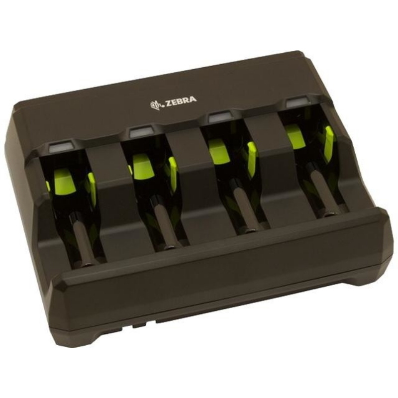 Zebra sac3600-4001cr caricabatterie per dispositivi mobili lettore di codice a barre nero ac interno