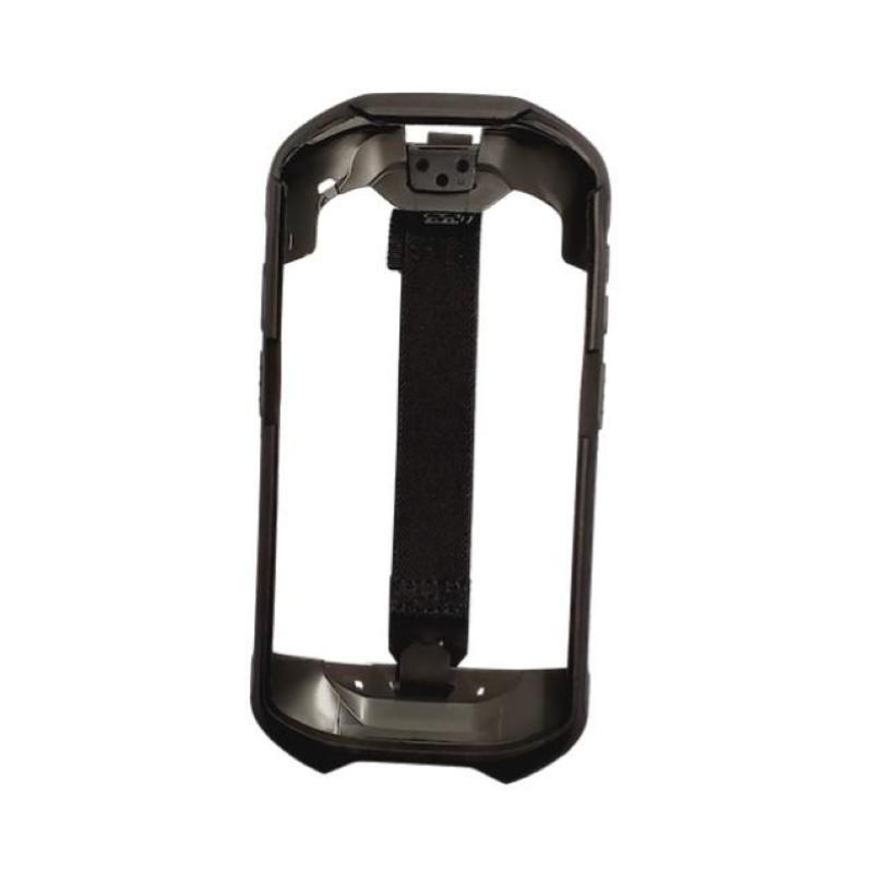 Zebra sg-tc52ax-lorgb-01 custodia per palmari