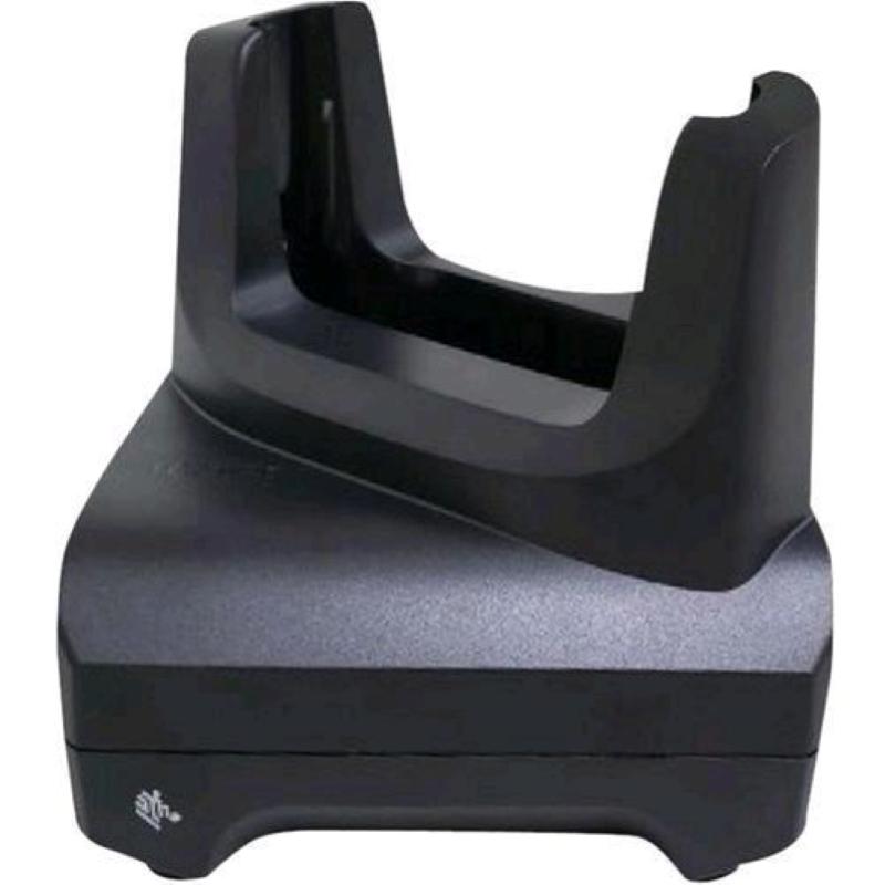 Zebra single slot charge only cradle - base di ricarica palmare - per zebra tc21, tc26 no psu cable