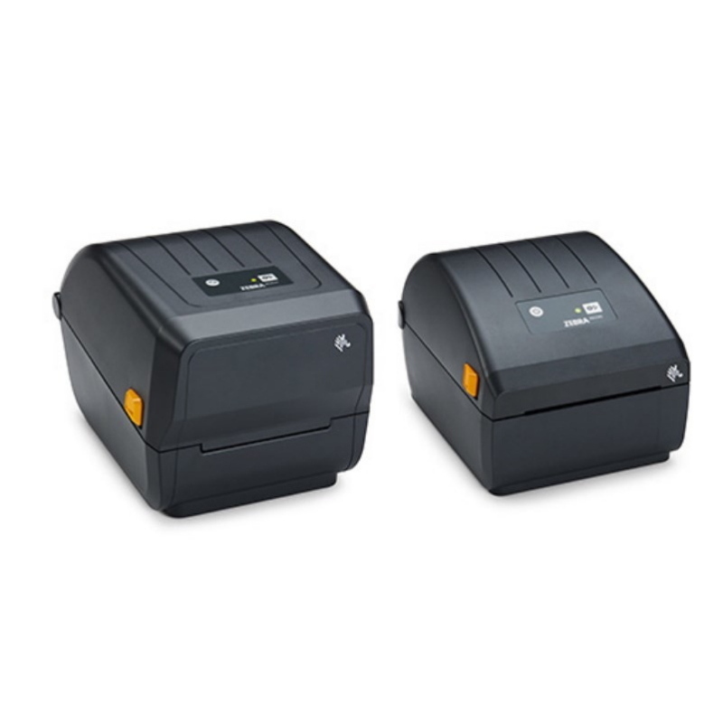 Zebra zd220 stampante per etichette (cd) trasferimento termico 203 x 203 dpi 102 mm/s cablato