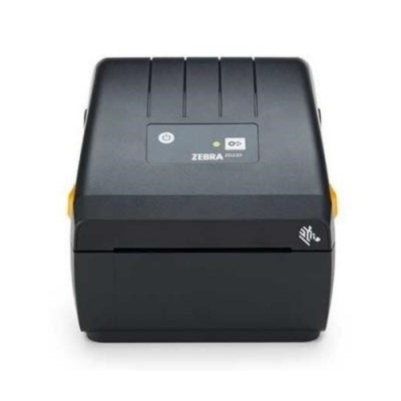 Zebra zd230 stampante per etichette (cd) termica diretta 203 x 203 dpi 152 mm/s cablato